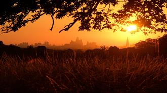 Βρετανία: Το 2025 Πιθανότατα Είναι το Θερμότερο Έτος στα Χρονικά